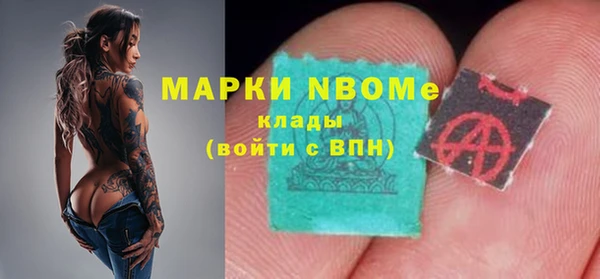 хмурый Корсаков